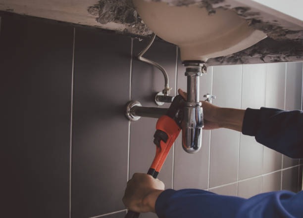 Etiler Tuvalet Lavabo Gideri Tıkanıklığı Açma